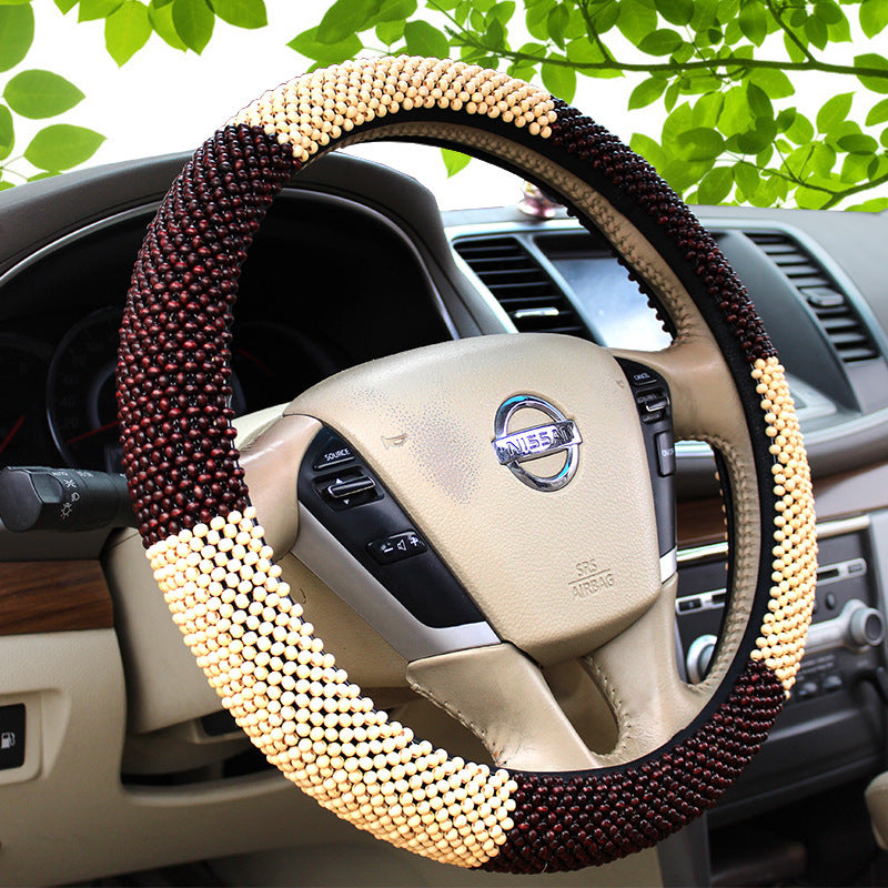 Steering Wheel Cover