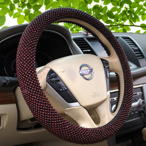 Steering Wheel Cover