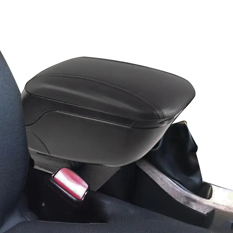 Adjustable Armrest Box