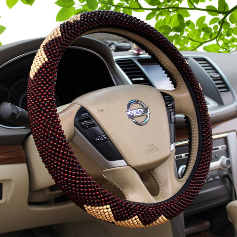 Steering Wheel Cover