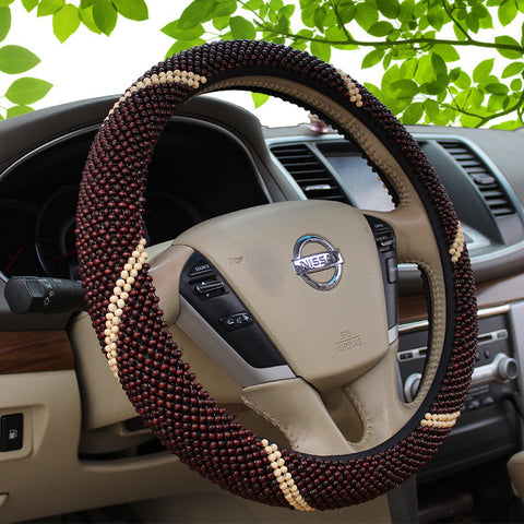 Steering Wheel Cover