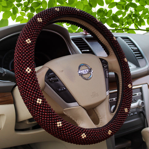 Steering Wheel Cover